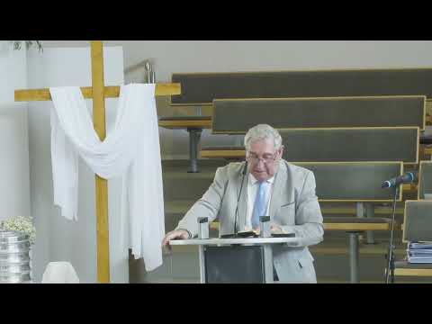 Видео: Проповедь Василий Дудник, тема : не давайте места дьяволу