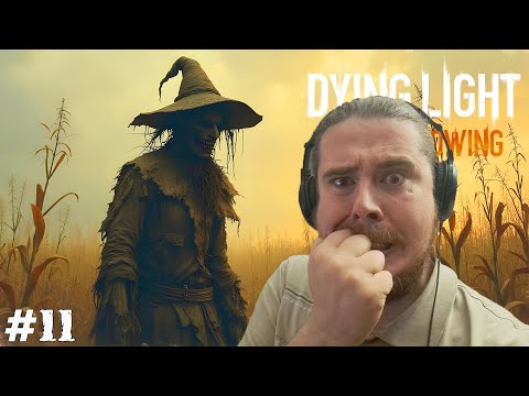 Видео: БОЯЗНЬ ПУГАЛ ▪ Dying Light: The Following (Прохождение) #11