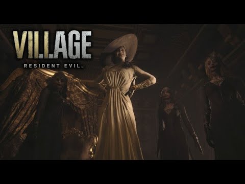 Видео: Полуночный (п)Резик 8