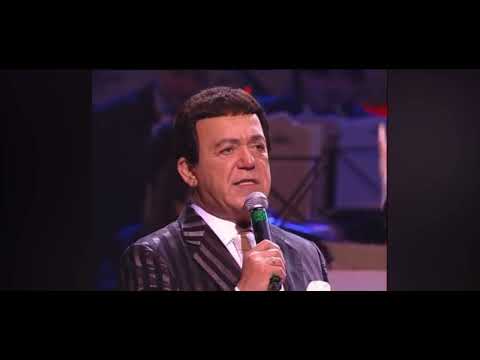 Видео: Иосиф Кобзон И пока на земле существует любовь