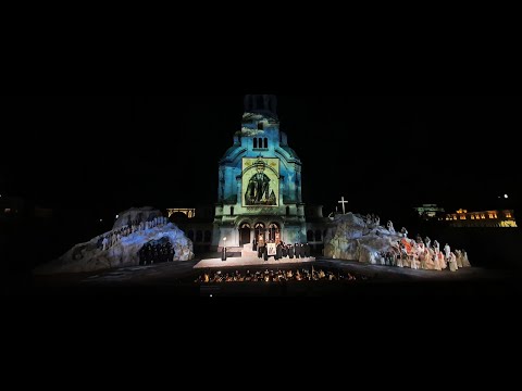 Видео: „Рилският пустинник“ – молитва за вярата, доброто, за покаяние и милост