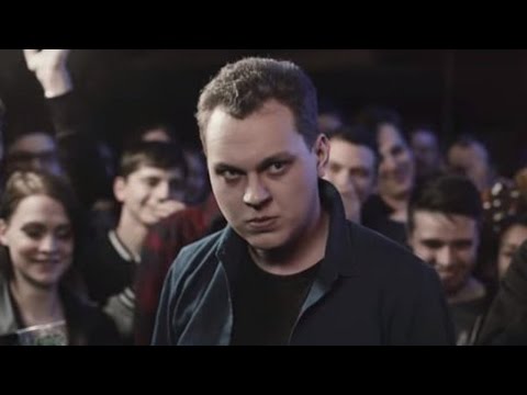 Видео: MC Хованский - Батя в Вася Городе!