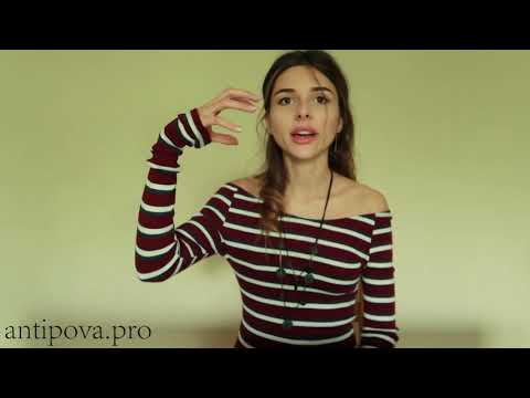 Видео: Самая распространенная ошибка вокалистов