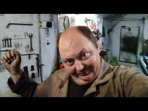 Видео: Изготовление шлицевого вала шестерни. На наш вм-130. Или немного о шлицах. Часть 1 .