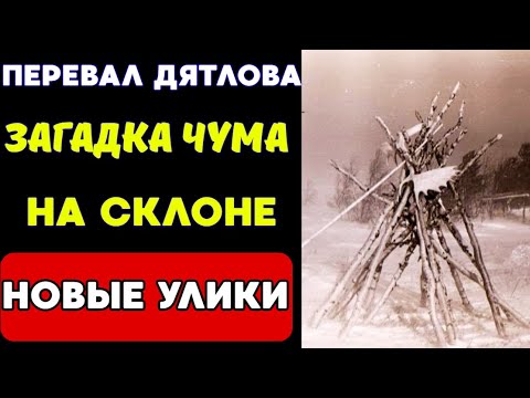 Видео: Перевал Дятлова: ПОЧЕМУ молчали МАНСИ?