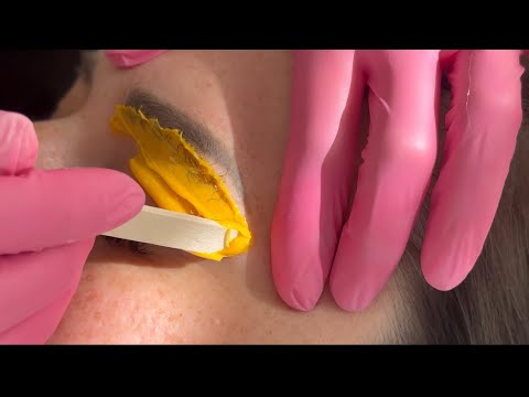 Видео: Тестируем бюджетные воски для депиляции с Wildberries : Vestar , ILIJIO , Skins wax