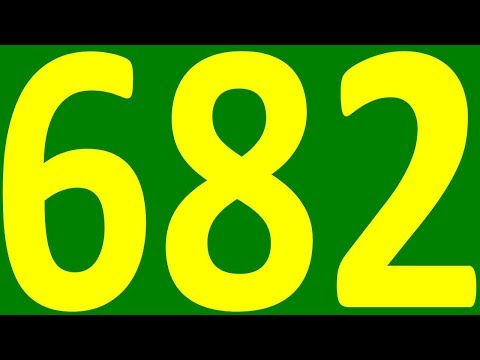 Видео: АНГЛИЙСКИЙ ЯЗЫК ПО ПЛЕЙЛИСТАМ УРОК 682 УРОКИ АНГЛИЙСКОГО ЯЗЫКА АНГЛИЙСКИЙ ДЛЯ НАЧИНАЮЩИХ С НУЛЯ