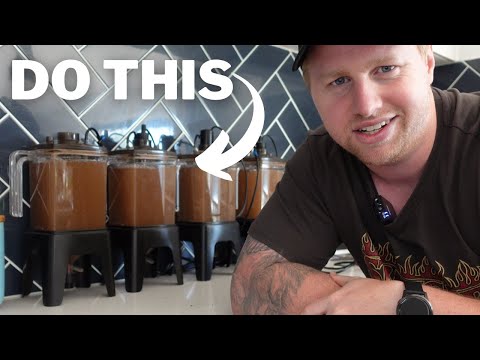 Видео: Лучший эксперимент с артемией