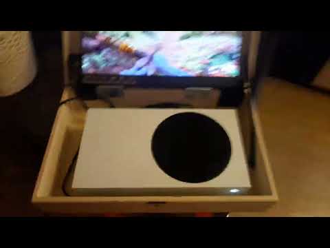 Видео: Xbox Seris S  Играем в 40фпс на любом телевизоре(60/120гц)