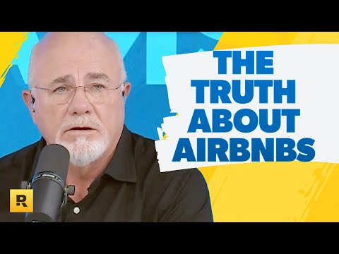 Видео: Три проблемы с арендой жилья через AirBnB, о которых никто не говорит!