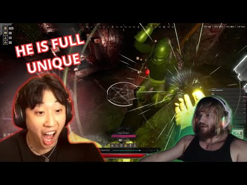 Видео: Абсолютно УНИКАЛЬНО! — Самые смешные фейлы и эпичные моменты в Dark and Darker! 🎮! #62