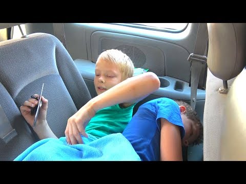Видео: НЕ БЕРУТ НА ОТДЫХ. БРОС ШОУ