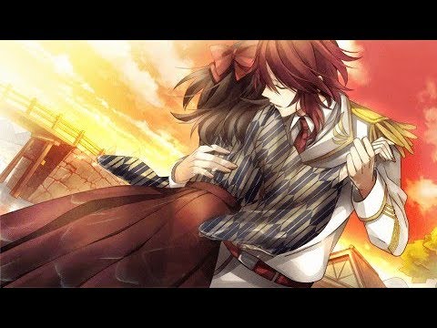 Видео: ☯Любовь эпохи Мэйдзи☯ Мей и Огай