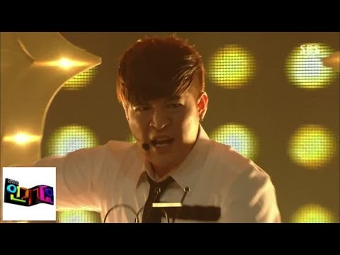 Видео: [Супер Юниор] Рубашка @ Популярная Инкигайо 140831