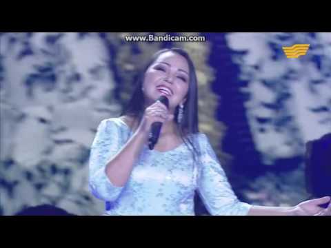 Видео: Алтынай Жорабаева - "Перзент парызы", 2016 жыл