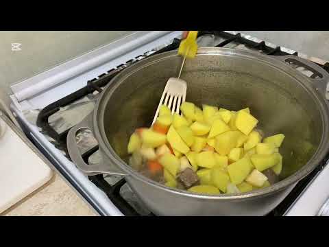 Видео: БУГУН КОВУРМА ШУРВА 😊