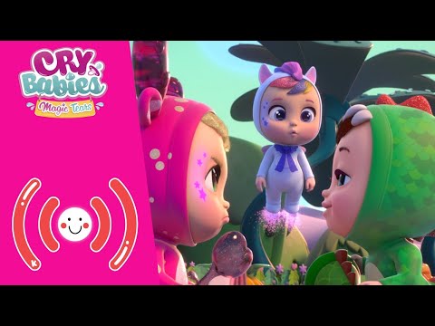 Видео: 😎 МНОГО ЗАБАВЛЕНИЕ! 😎 CRY BABIES 💦 MAGIC TEARS 💕 АНИМАЦИОННИ Филми за ДЕЦА на БЪЛГАРСКИ