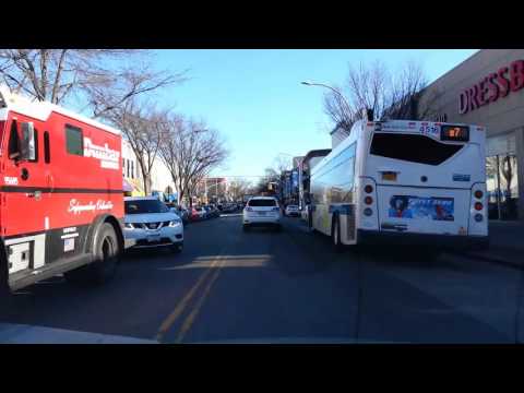 Видео: Правила дорожного движения штата Нью-Йорк.  Глава 2