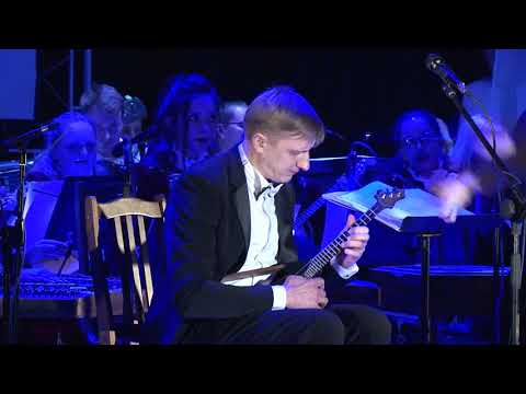 Видео: Д. Черта. «Возрождение».