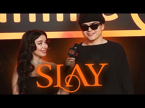 Видео: РОСТИК НА ПРЕМИИ SLAY 2024! ЛУЧШИЙ ДОТА 2 СТРИМЕР