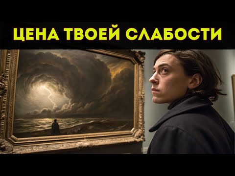 Видео: Тёмная правда: Почему вас никогда не будут уважать, пока вы не сделаете ЭТО