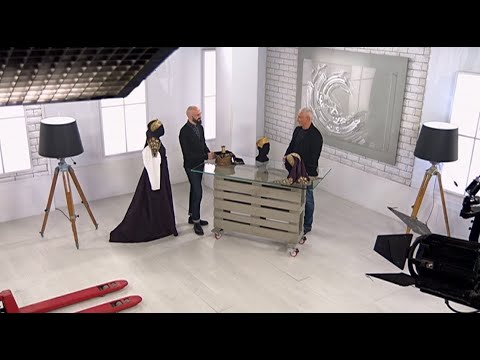 Видео: Андрей Боровский. Правила жизни. (Полная версия. Эфир от 02.11.20) @Телеканал Культура