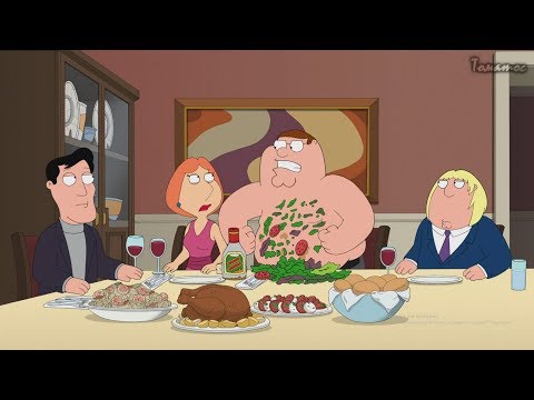 Видео: 🍅 Гриффины лучшие и смешные моменты в HD. #15 🍅