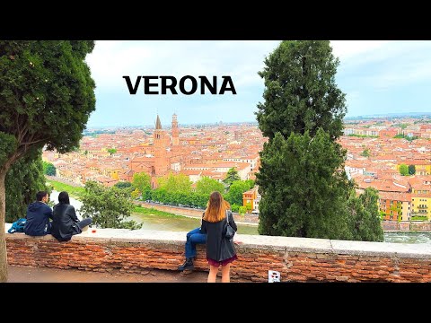 Видео: [4K]🇮🇹Верона💗Город Ромео и Джульетты: Дом Джульетты, Ужин в Antica Bottega del Vino🥩🍷 2023