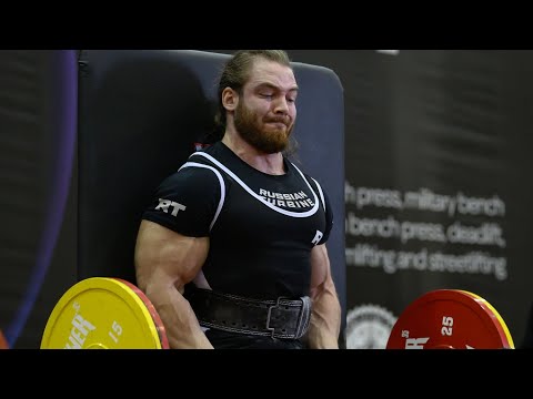 Видео: СТРОГИЙ ПОДЪЕМ НА БИЦЕПС. САМЫЙ СИЛЬНЫЙ БИЦЕПС  ХАСАН VS УСМАН. САКОВИЧ