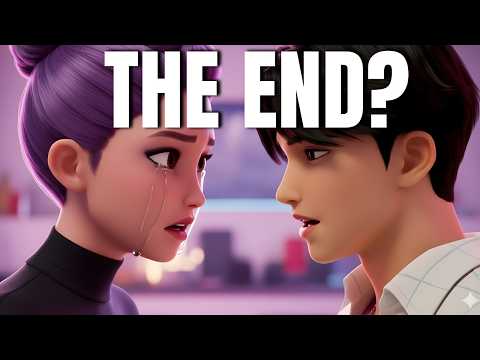 Видео: РУМИ УШЕЛ?! 💔 (Это конец?)