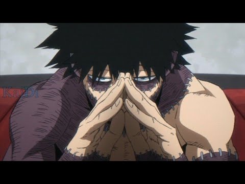 Видео: Асмр -  Первый поцелуй с Даби "Тропа злодея" (4серия) (Перевод)