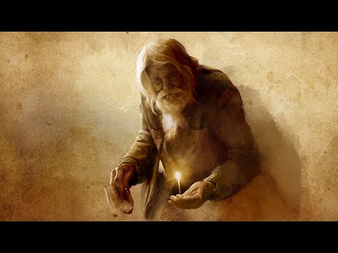 Видео: Тихият Aнгел / The Silent Angel - финална версия (Bulgarian Subtitles / Full Movie)