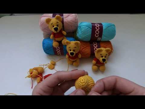 Видео: Мк по мишке Винни