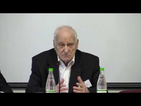 Видео: Вадим Межуев. Марксизм и сталинизм