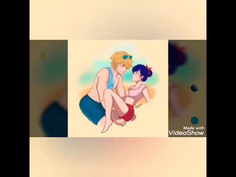 Видео: Озвучка комиксов Леди Баг 😘и Супер Кот😻!!!