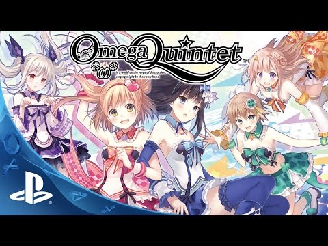 Видео: Omega Quintet - Эпизод 6 (Дебют Otoha) (Русская озвучка) (Walkthrough)