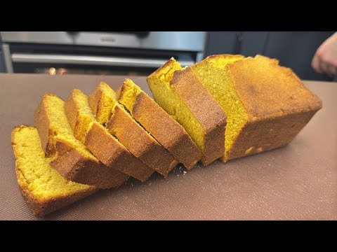 Видео: Кукурудзяний ХЛІБ без ДРІЖДЖІВ! Все змішайте і ГОТОВО ✅