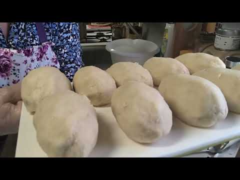 Видео: И ОПЯТЬ  ЦЕППЕЛИНЫ  ПОДРОБНЫЙ   РЕЦЕПТ