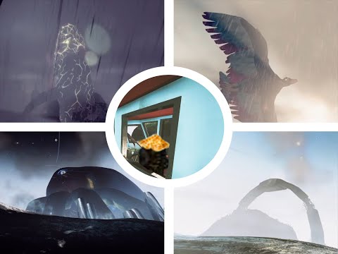 Видео: That Lives Below(Demo) - Все боссы