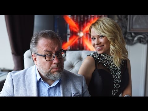 Видео: ДР олигарха, Новое Радио, Алиса Селезнева, ДР Олеси