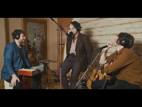 Видео: Антон Макаров - Live на Гороховой 19