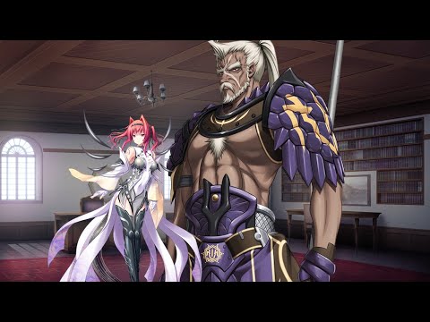 Видео: Спасение маршала Гармса ▶ Прохождение Madou Koukaku #107  - Круг 4 #10