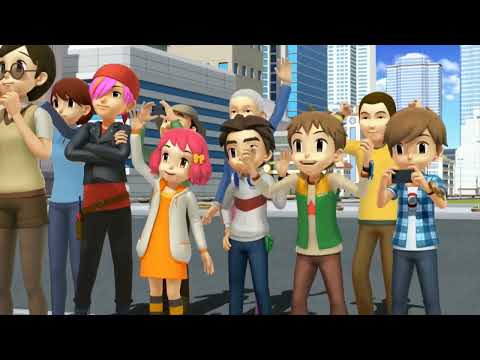 Видео: Тобот и Атлон - Встанем