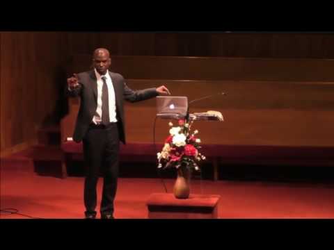 Видео: Дуейн Лемън   Управление на масите и четвъртият ангел