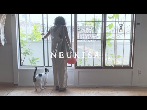 Видео: влог / Летом я делаю 80% работы по дому утром