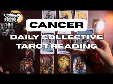 Видео: РАК ♋️ ЭТО ПРОСТО ТО, КОТОРОГО ВЫ ЗНАЕТЕ