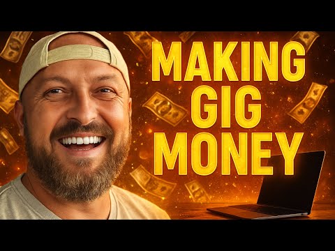 Видео: Можно ли реально заработать на жизнь, работая водителем в Walmart Spark?