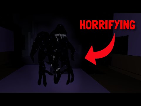 Видео: Последние уровни ужаса просто УЖАСАЮЩИЕ