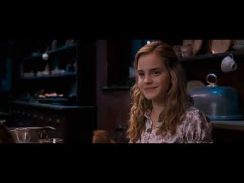 Видео: Гарри Поттер музыкальная нарезка.