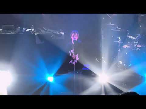 Видео: PUSSYKILLER - "Громко" (концерт в Москве, 10.12.2023, Base)